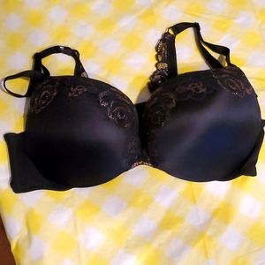 Cacique Padded Bra Good to